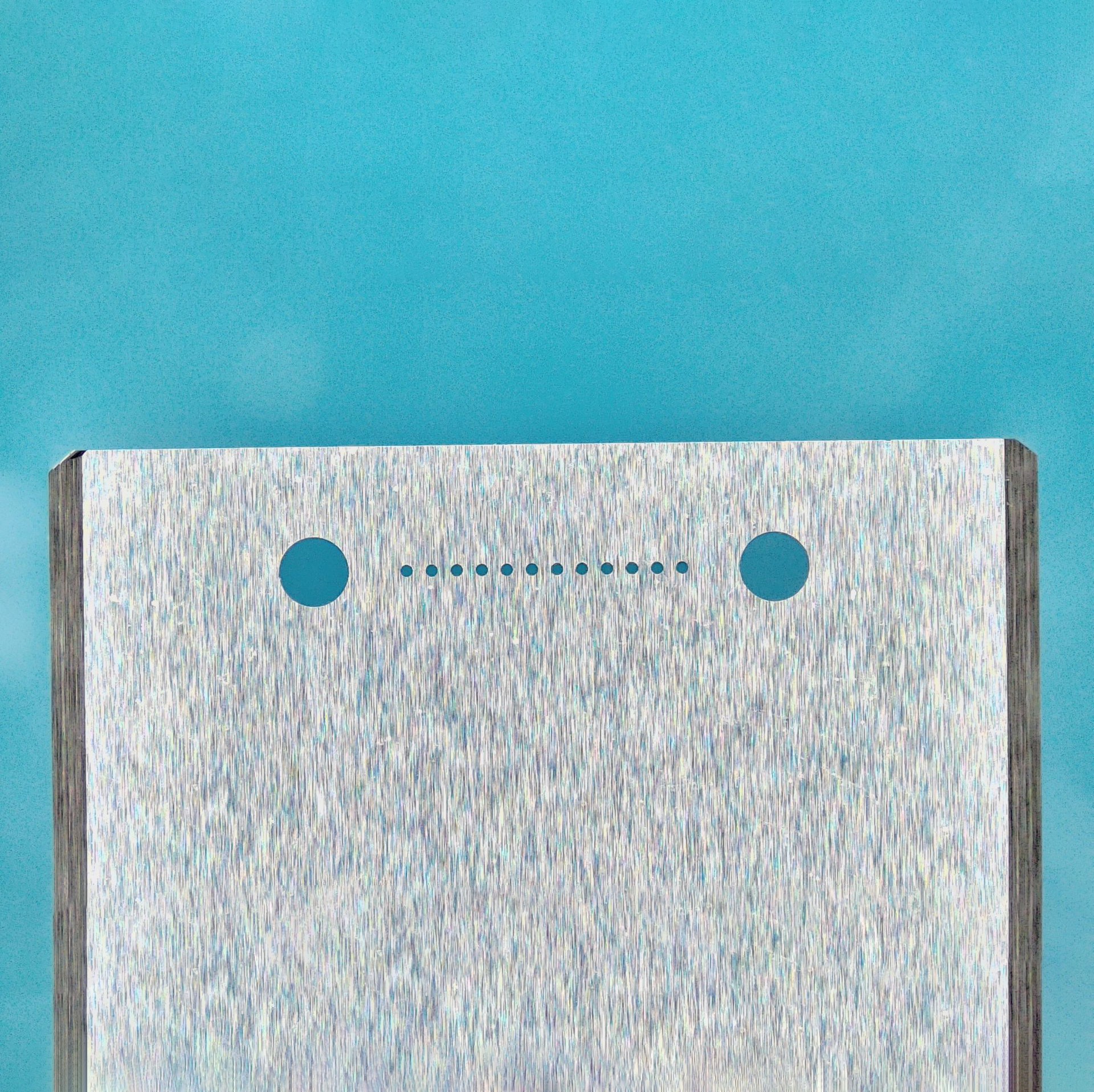 AI Fiber Optic Components