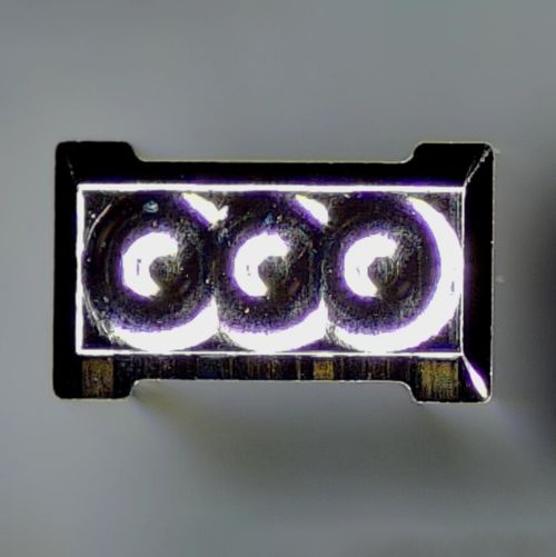 Micro Forming Punch