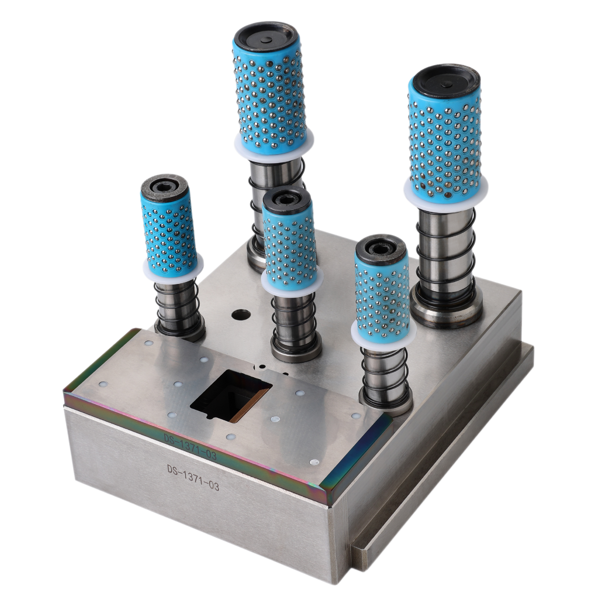 Energy Storage Battery Lower Mold(Small)